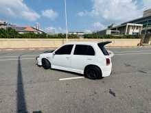 Toyota Starlet 1996 Car
