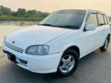 Toyota STARLET 1996 Car