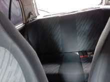 Toyota Starlet 1996 Car