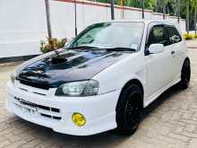 Toyota Original Glanza Starlet 1997 Car