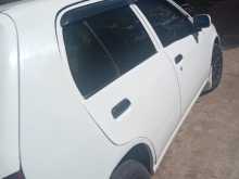 Toyota Starlet 1997 Car