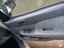 Toyota Starlet 1998 Car