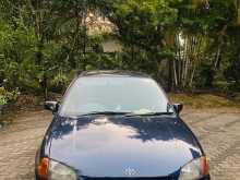 Toyota Starlet 1998 Car