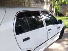 Toyota Starlet 1998 Car