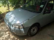 Toyota Starlet 1998 Car
