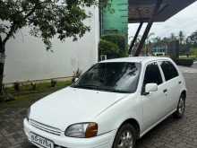 Toyota Starlet 2000 Car
