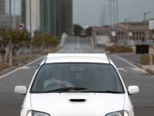 Toyota Starlet 2000 Car