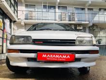 Toyota Starlet 1998 Car