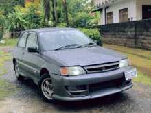 Toyota Starlet 1994 Car