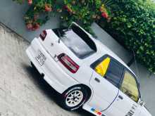 Toyota Starlet 1993 Car
