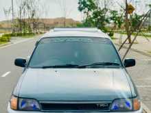Toyota Starlet Ep82 1993 Car