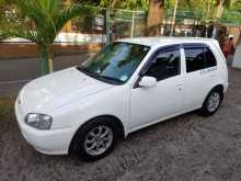 Toyota Starlet 1996 Car
