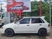 Toyota STARLET 1994 Car