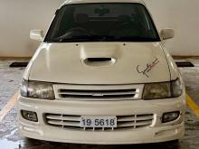 Toyota Starlet 1992 Car
