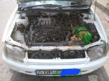 Toyota Starlet 2000 Car