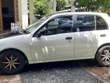Toyota Starlet 1996 Car