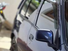 Toyota Starlet 1998 Car