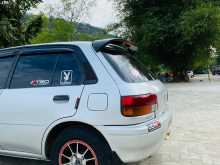 Toyota Starlet 1995 Car