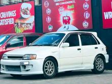 Toyota Starlet EP 82 1994 Car