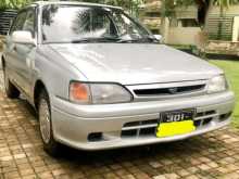 Toyota Starlet EP 82 Full Options 1995 Car