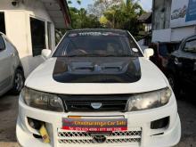 Toyota Starlet Ep 71 1989 Car