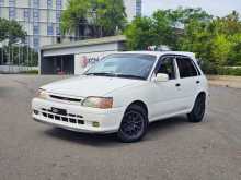 Toyota Starlet EP82 1994 Car