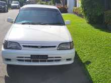 Toyota Starlet EP82 1995 Car