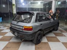 Toyota Starlet EP82 X Limited 1996 Car