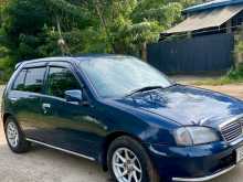 Toyota Starlet EP91 Carat 1998 Car