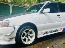 Toyota Starlet EP82 X Limited 1995 Car
