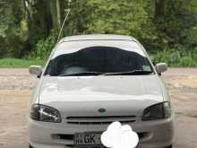 Toyota Starlet EP91 1999 Car