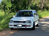 Toyota Starlet EP71 S Limited 1989 Car