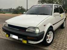 Toyota Starlet EP71 1987 Car