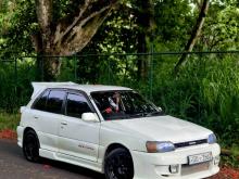 Toyota Starlet Ep82 GT 2002 Car