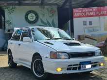 Toyota Starlet EP82 1995 Car