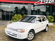 Toyota Starlet Ep82 1994 Car