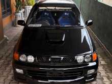 Toyota Starlet Ep82 Gt Turbo 1994 Car
