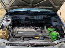Toyota Starlet EP82 1995 Car