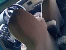 Toyota Starlet Ep82 1995 Car