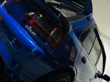 Toyota Starlet EP82 GT Turbo 1995 Car