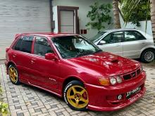 Toyota Starlet Ep82 GT 1995 Car