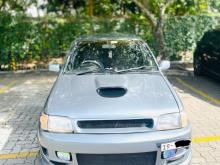 Toyota Starlet EP82 Transmission 1993 Car