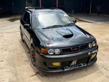 Toyota Starlet EP82 GT 1994 Car