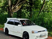 Toyota Starlet Ep82 GT 2002 Car