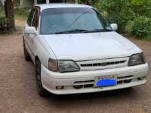 Toyota Starlet Ep82 1996 Car