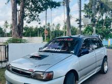 Toyota Starlet EP82 GT Conversion 1996 Car