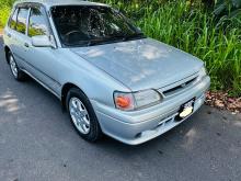 Toyota Starlet EP82 1995 Car