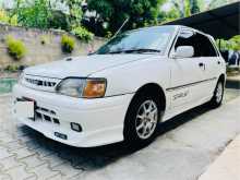 Toyota Starlet Ep82 1994 Car