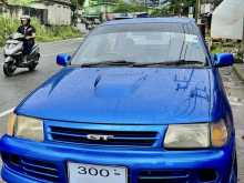 Toyota Starlet EP82 1994 Car