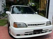 Toyota Starlet EP82 1995 Car